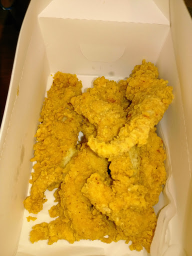 Fast Food Restaurant «KFC», reviews and photos, 779 Albany Ave, Hartford, CT 06112, USA