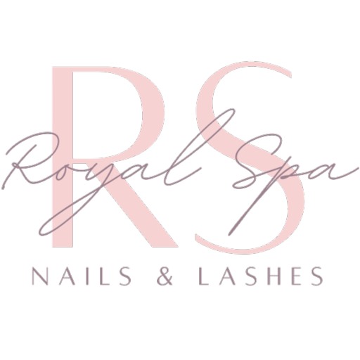 Royal Spa Nails & Lashes logo