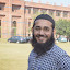 Zeeshan Ali Khan's user avatar