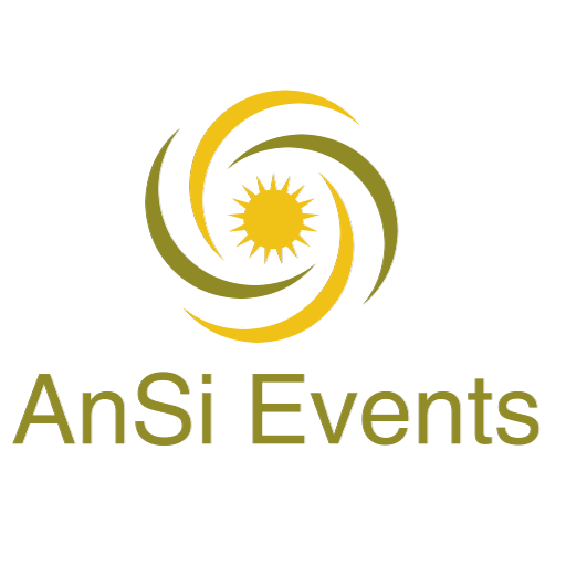 AnSi Events | Dagje uit voor Personeel , Vrienden, Familie | Teambuilding | Vergaderen | Drenthe | Overijsel logo