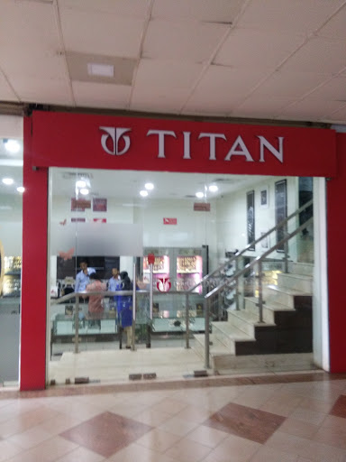 World of Titan, Ground Floor ,City Center, Fort Rd, Kannur, Kerala 670001, India, Watch_Repair_Shop, state KL