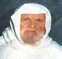 Muhammad Nashiruddin Al-Albani