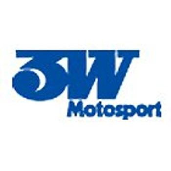 Töffbekleidung / Motorradbekleidung - 3W Motosport Winterthur logo