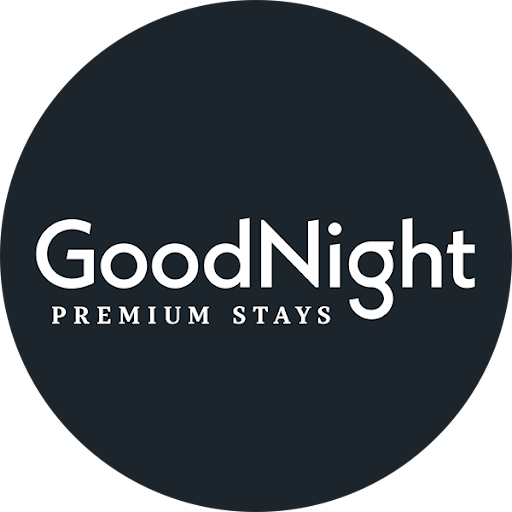 GoodNight Stay Vacation Rentals logo