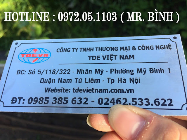 TEM INOX ĂN MÒN- giá tốt tại 5giay.vn - 1