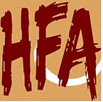 Halvorsen Fine Art logo