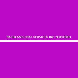 Parkland CPAP Services Inc