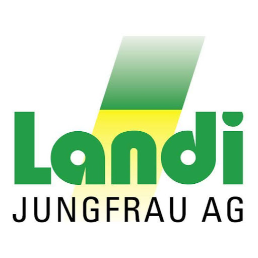 LANDI Interlaken logo