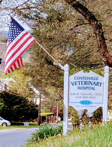 Animal Hospital «Coatesville Veterinary Hospital», reviews and photos