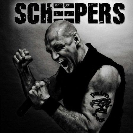 TOP 5 Février 2011 Scheepers+-2011-+Scheepers