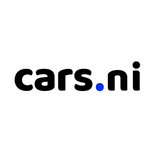Cars NI logo