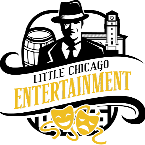 Little Chicago Entertainment logo