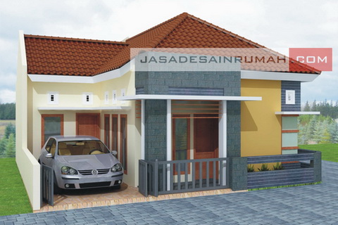 desaign rumah minimalize posisi hook Rumah dijual Sentul desaign rumah minimalize posisi hook Rumah dijual Sentul