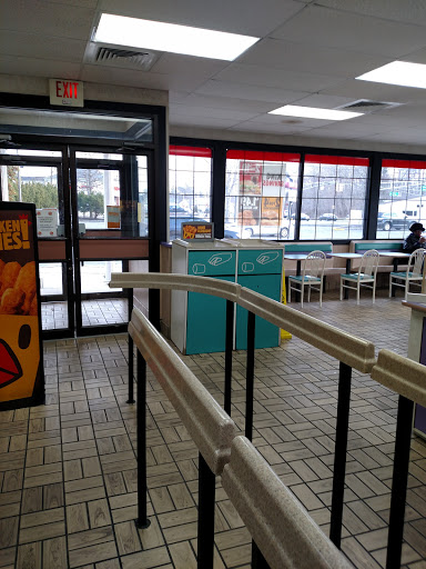 Fast Food Restaurant «Burger King», reviews and photos, 102 Juliustown Rd, Browns Mills, NJ 08015, USA