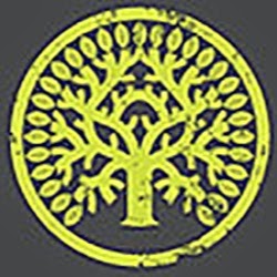 Greenleaf Yoga Studio logo