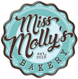 Miss Molly's Bakery logo
