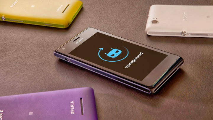 FreeXperia sẽ hỗ trợ Xperia M, cập nhật CM11 16_Xperia_M-720x405.