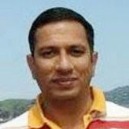 Tushar Suradkar