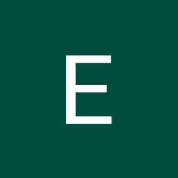 Eric William's user avatar