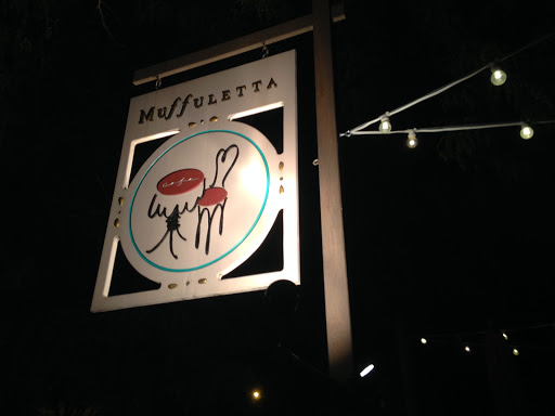 Restaurant «Muffuletta», reviews and photos, 2260 Como Ave, St Paul, MN 55108, USA