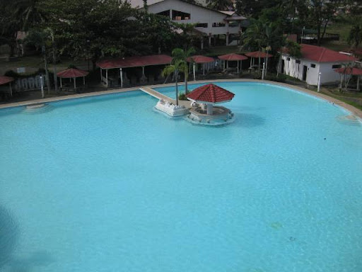 La Vista Pansol Resort Calamba City Laguna