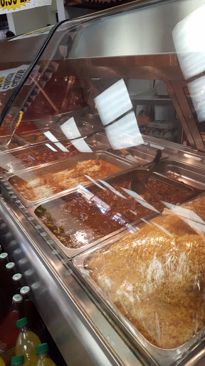 Super Mercado Mexico