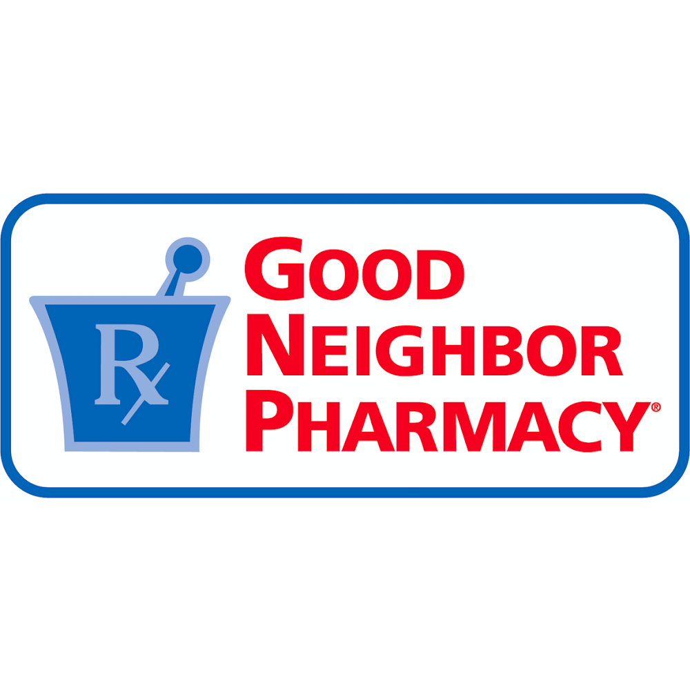 Good Neighbours Pharmacy. Pharmacy USA. Центр друг работа