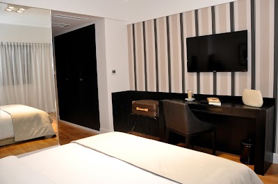 Photos of Principado Downtown Hotel