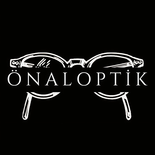 Önal Optik logo