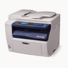  -- Xerox WorkCentre 6015NI Color Laser MFP (15 ppm Mono/12 ppm Color) (295 MHz) (1 GB) (128 MB) (8.5
