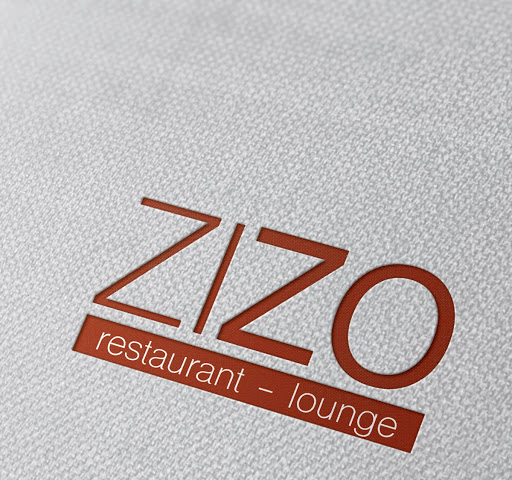 ZIZO Restaurant Lounge Eindhoven logo