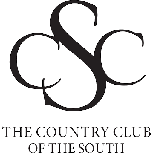 The Country Club of the South logo