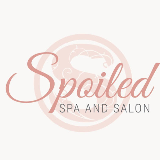 Spoiled Spa and Salon logo