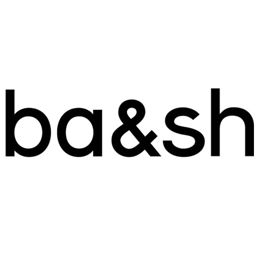 ba&sh - Globus - Bern logo