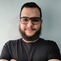 Andres Añez's user avatar