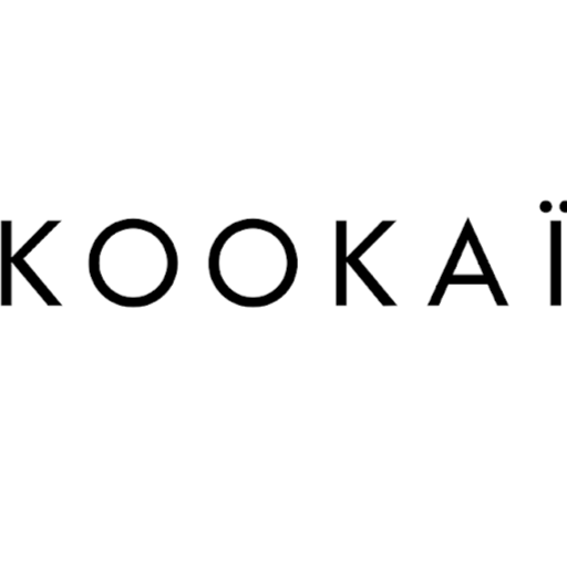 Boutique KOOKAÏ logo