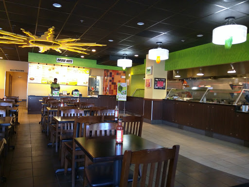 Restaurant «California Tortilla», reviews and photos, 263 Spectrum Ave, Gaithersburg, MD 20879, USA