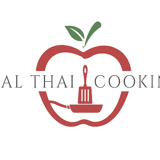 Real Thai Cooking Kitchen logo