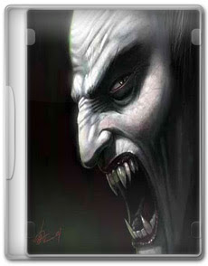 Capa Coletânea de Livros de Vampiro para RPG Coletânea de Livros de Vampiro para RPG