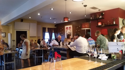 Italian Restaurant «VistaVino Modern Grill», reviews and photos, 611 Wilcox St, Castle Rock, CO 80104, USA