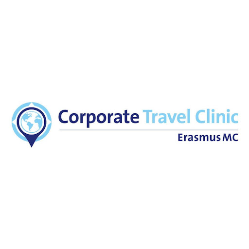 Corporate Travel Clinic Erasmus MC BV logo