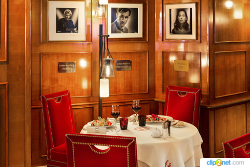 Fouquet's Paris