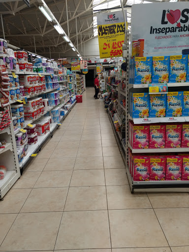 Supermercado Unimarc, Eduardo Frei 162, Canete, Cañete, Región del Bío Bío, Chile, Tienda de alimentos | Bíobío