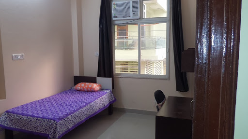 Gehlot Residency, HNO 1-E-4,5, R.H.B. Colony, Main Rd, Kunadi, Electricity Board Area, Kota, Rajasthan 324008, India, Student_Accommodation_Centre, state RJ