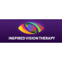 Inspired Vision Therapy logo