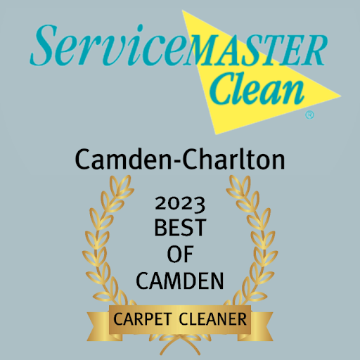 ServiceMaster Camden Charlton logo