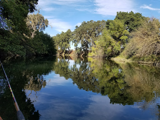 Nature Preserve «Cosumnes River Preserve», reviews and photos, 13501 Franklin Blvd, Galt, CA 95632, USA