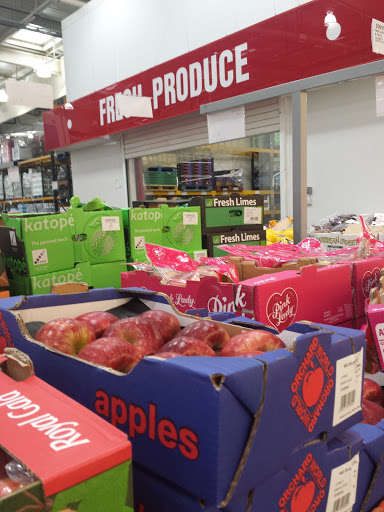 Costco Wholesale UK Ltd