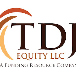 Tdjequityllc - logo