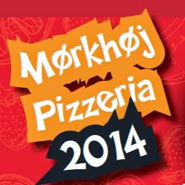 Mørkhøj Pizzaria logo
